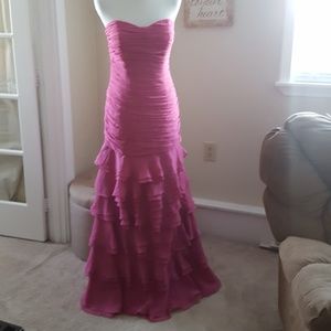 Dalia MacPhee dress **PROM**